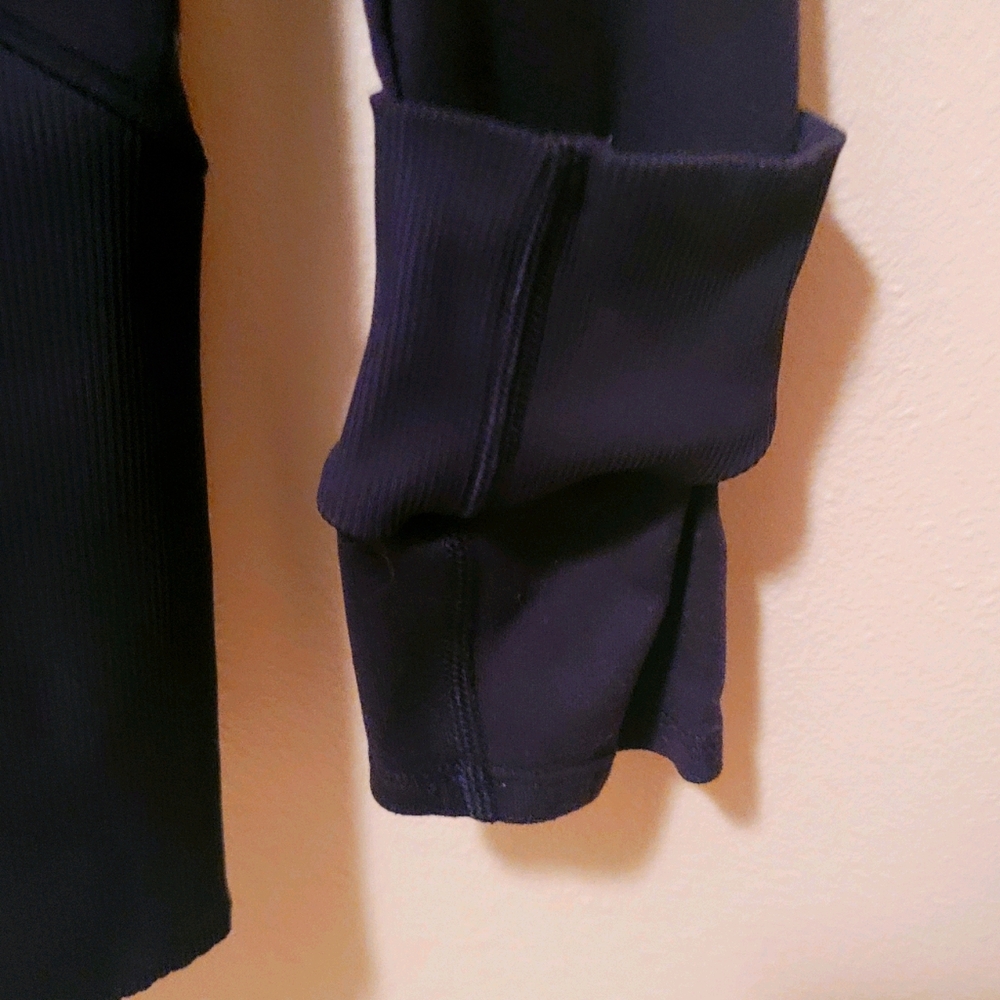 Lululemon black hoodie